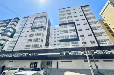 Apartamento 02 dorm à venda no bairro zona nova com 75 m² de área privativa - 1 vaga de garagem