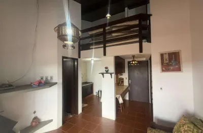 Apartamento 01 dorm à venda no bairro capão novo com 51 m² de área privativa - 1 vaga de garagem