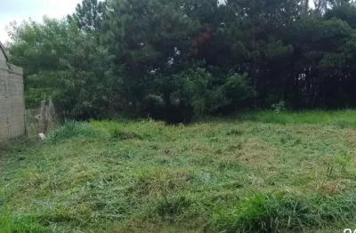 Terreno à venda na Avenida Paraguassu, 4115, Capão Novo, Capão da Canoa