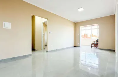 Apartamento 02 dorm à venda no bairro capão novo com 90 m² de área privativa - 1 vaga de garagem