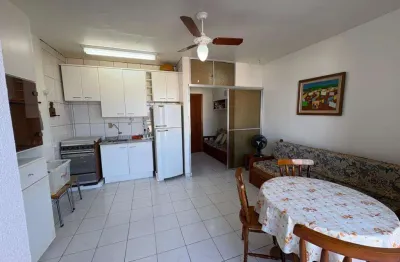 Jk à venda no bairro capão novo com 38 m² de área privativa