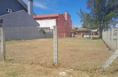 Terreno à venda na Avenida Paraguassu, 4115, Capão Novo, Capão da Canoa