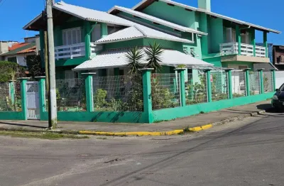 Casa 05 dorm à venda no bairro capão novo com 267 m² de área privativa - 2 vagas de garagem