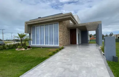 Casa 04 dorm à venda no bairro arroio teixeira com 165 m² de área privativa - 2 vagas de garagem
