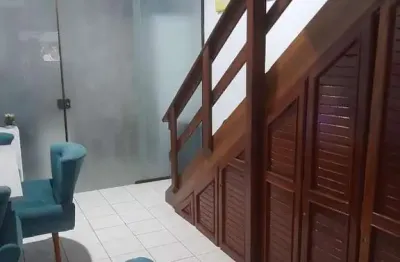 Apartamento 01 dorm à venda no bairro capão novo com 40 m² de área privativa