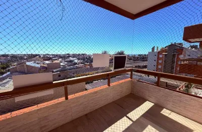 Apartamento 01 dorm à venda no bairro capão novo com 56 m² de área privativa - 1 vaga de garagem