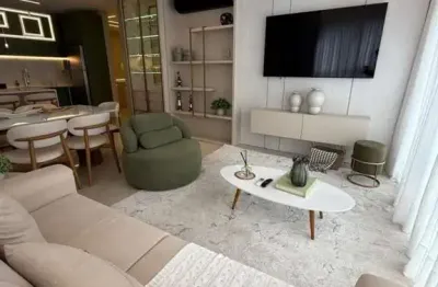 Apartamento 03 dorm à venda no bairro navegantes com 107 m² de área privativa - 2 vagas de garagem