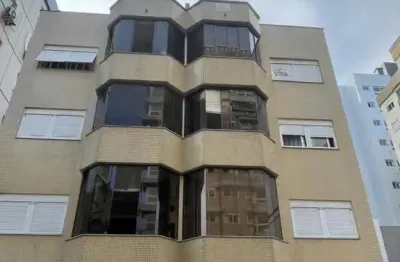 Apartamento 03 dorm à venda no bairro capão da canoa com 170 m² de área privativa - 2 vagas de garagem