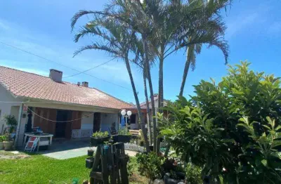 Casa 03 dorm à venda no bairro capão novo com 150 m² de área privativa - 2 vagas de garagem