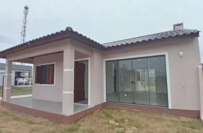 Casa 03 dorm à venda no bairro arroio teixeira - 1 vaga de garagem
