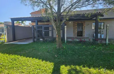 Casa com 2 quartos à venda na Avenida Paraguassu, 4115, Capão Novo, Capão da Canoa