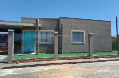 Casa com 2 quartos à venda na Avenida Paraguassu, 4115, Jardim Beira Mar, Capão da Canoa