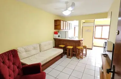 Apartamento 02 dorm à venda no bairro zona nova com 42 m² de área privativa - 1 vaga de garagem