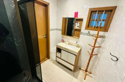Casa 02 dorm à venda no bairro zona nova com 90 m² de área privativa