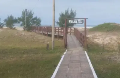 Terreno à venda na Rua das Rosas, 012, Capão Novo, Capão da Canoa