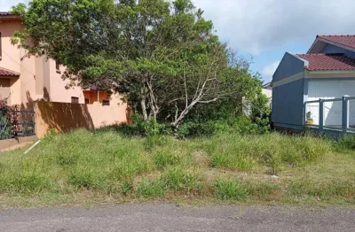Terreno à venda na Rua das Rosas, 027, Capão Novo, Capão da Canoa