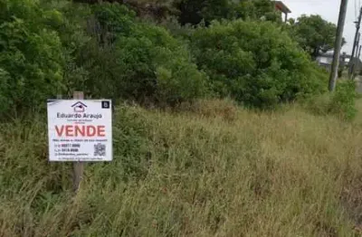 Terreno à venda na Rua das Rosas, 0202, Capão Novo, Capão da Canoa