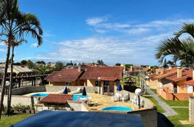 Apartamento com 1 quarto à venda na Avenida Paraguassu, 4115, Capão Novo, Capão da Canoa