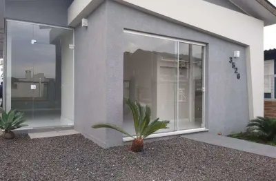 Casa com 2 quartos à venda na Avenida Paraguassu, 4115, Capão Novo, Capão da Canoa