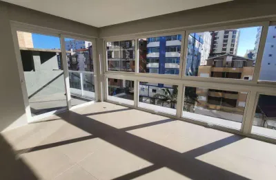 Apartamento 03 dorm à venda no bairro zona nova com 174 m² de área privativa - 2 vagas de garagem