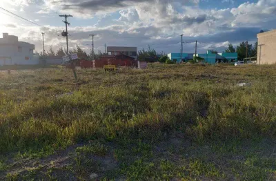 Terreno à venda na Rua Andira, 000, Capão Novo, Capão da Canoa
