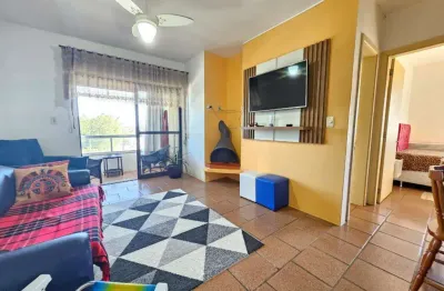 Apartamento com 1 quarto à venda na Avenida Paraguassu, 4115, Centro, Capão da Canoa