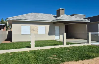 Casa 03 dorm à venda no bairro arroio do sal com 87 m² de área privativa