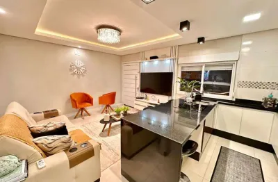 Casa 02 dorm à venda no bairro capão novo com 69 m² de área privativa - 1 vaga de garagem