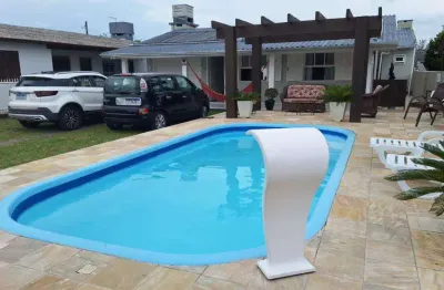 Casa com 3 quartos à venda na Rua Andira, 4115, Centro, Capão da Canoa