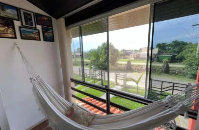 Apartamento 01 dorm à venda no bairro capão novo - 1 vaga de garagem