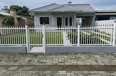 Casa 03 dorm à venda no bairro balneário são jorge com 108 m² de área privativa