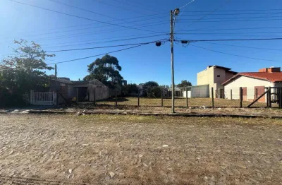 Terreno à venda na Avenida Paraguassu, 4115, Capão Novo, Capão da Canoa