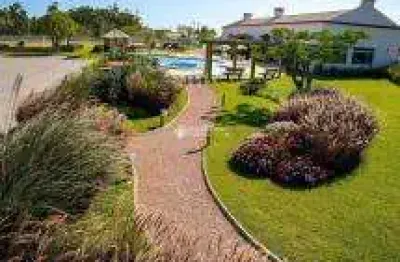 Terreno à venda na Paraguasssu, 4115, Arroio Teixeira, Capão da Canoa