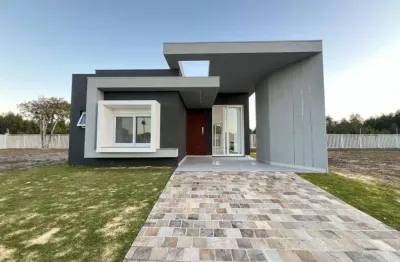 Casa 04 dorm à venda no bairro arroio teixeira - 2 vagas de garagem