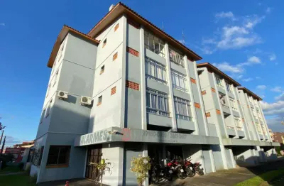 Kitnet / Stúdio à venda na Avenida Paraguassu, 4115, Capão Novo, Capão da Canoa