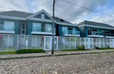 Casa com 2 quartos à venda na Avenida Paraguassu, 4115, Capão Novo, Capão da Canoa