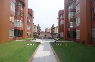 Kitnet / Stúdio à venda na Rua Amor Perfeito, 3640, Capão Novo, Capão da Canoa