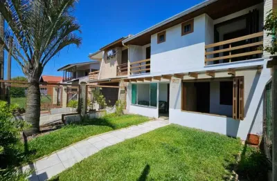 Sobrado 05 dorm à venda no bairro novo curumim - 2 vagas de garagem