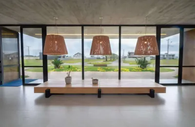 Terreno à venda na Rua Andira, 4115, Curumim, Capão da Canoa