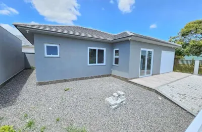 Casa com 3 quartos à venda na Rua Andira, 4115, Curumim, Capão da Canoa