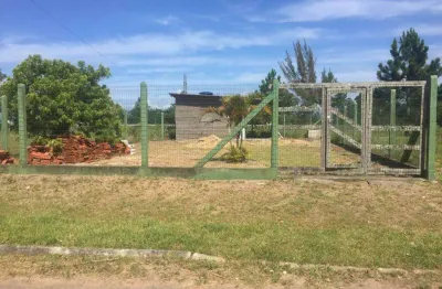 Terreno à venda no bairro arroio teixeira com 300 m² de área privativa