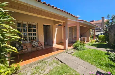 Casa com 2 quartos à venda na Rua Andira, 3823, Capão Novo, Capão da Canoa