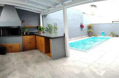 Casa com 4 quartos à venda na Rua Andira, 4115, Curumim, Capão da Canoa