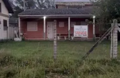 Casa com 2 quartos à venda na Rua Hortencias, 007, Capão Novo, Capão da Canoa