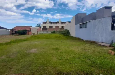 Terreno à venda na Avenida Paraguassu, 4115, Capão Novo, Capão da Canoa