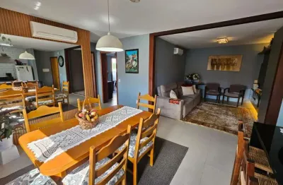 Apartamento 02 Dorm à venda no Bairro CAPÃO NOVO com 90 m² de área privativa