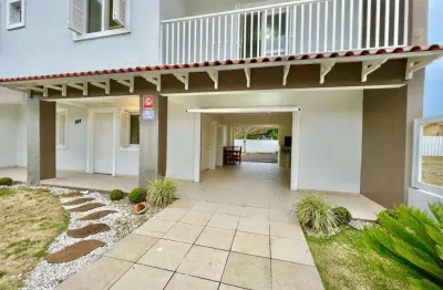 Sobrado 04 Dorm à venda no Bairro VILLAGE com 190 m² de área privativa - 2 vagas de garagem