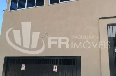 Salão Comercial para Locação no Jardim Gonçalves - Zona Leste - Sorocaba SP.