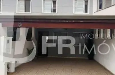 Casa à venda no Condomínio Residencial São Paulo - Além Ponte - Zona Leste - Sorocaba SP.