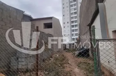 Terreno à venda no Jardim Gonçalves - Zona Leste - Sorocaba SP.